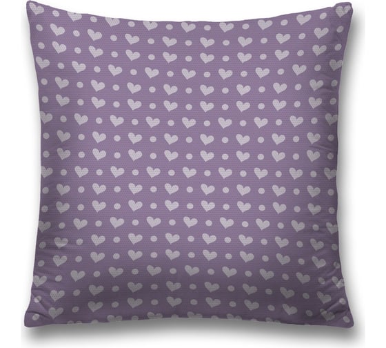 Декоративная наволочка JoyArty sl_34061 1