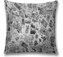 Декоративная наволочка JoyArty sl_21096