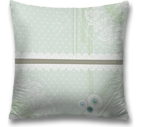 Декоративная наволочка JoyArty sl_33411 1
