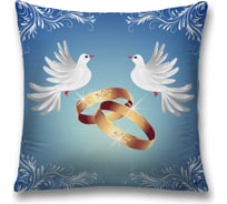 Декоративная наволочка JoyArty sl_35149