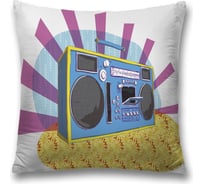 Декоративная наволочка JoyArty sl_33623