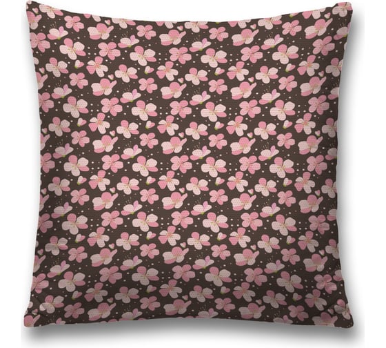 Декоративная наволочка JoyArty sl_57547 1