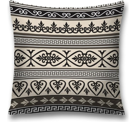 Декоративная наволочка JoyArty sl_29073 1