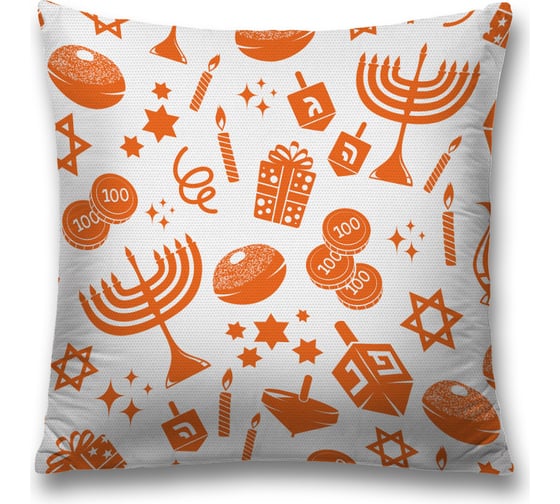 Декоративная наволочка JoyArty sl_5926 1