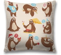 Декоративная наволочка JoyArty sl_37833