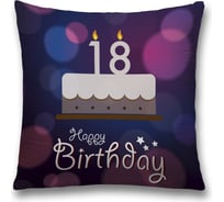 Декоративная наволочка JoyArty sl_33344