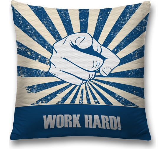 Декоративная наволочка JoyArty sl_53224 1