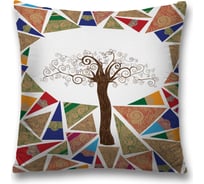 Декоративная наволочка JoyArty sl_3426