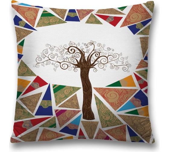 Декоративная наволочка JoyArty sl_3426 1