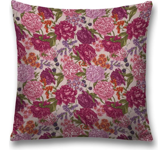 Декоративная наволочка JoyArty sl_35874 1