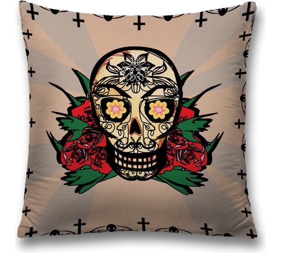 Декоративная наволочка JoyArty sl_20625 1