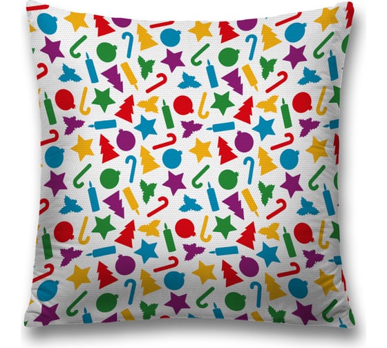 Декоративная наволочка JoyArty sl_53277 1