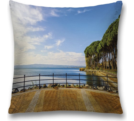 Декоративная наволочка JoyArty sl_34871 1