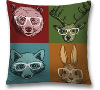 Декоративная наволочка JoyArty sl_35757