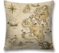 Декоративная наволочка JoyArty sl_38218