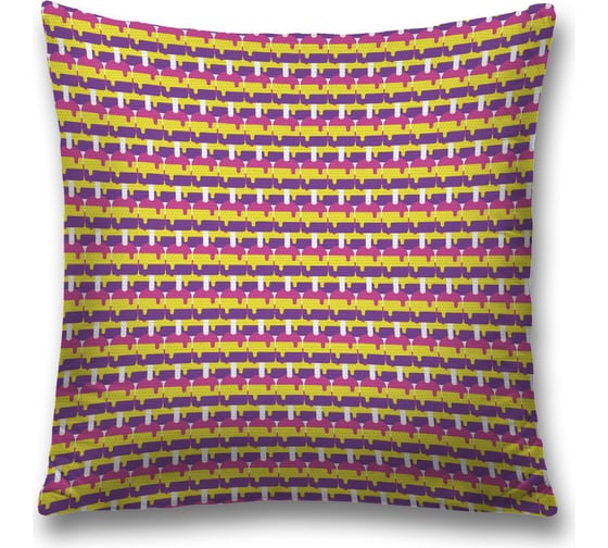 Декоративная наволочка JoyArty sl_59376 1