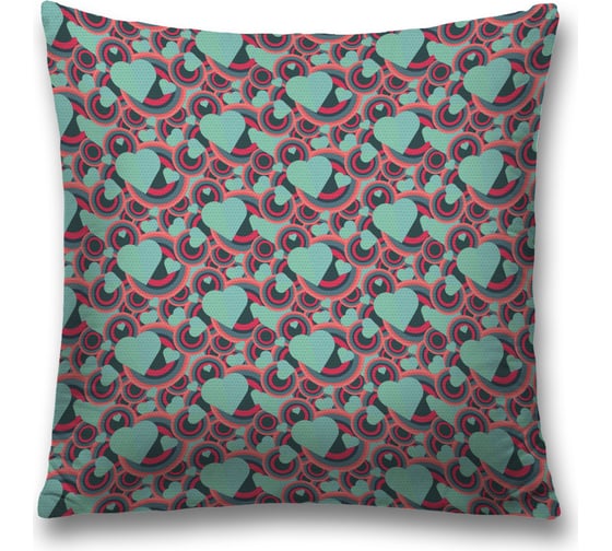 Декоративная наволочка JoyArty sl_58489 1