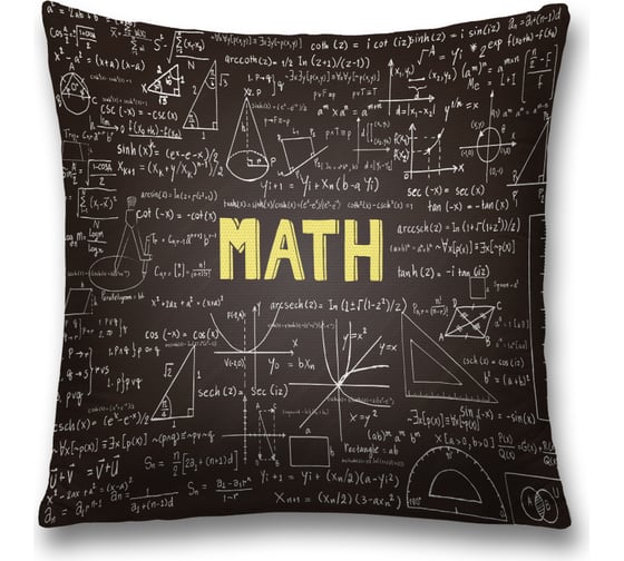 Декоративная наволочка JoyArty sl_37788 1