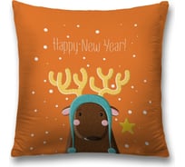 Декоративная наволочка JoyArty sl_290616