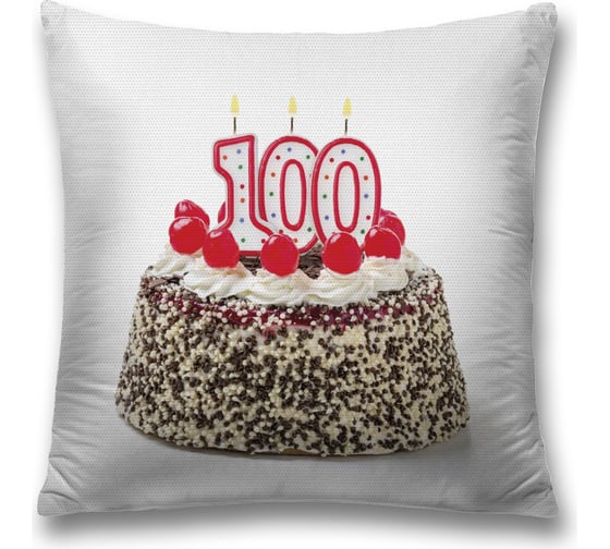 Декоративная наволочка JoyArty sl_33315 1