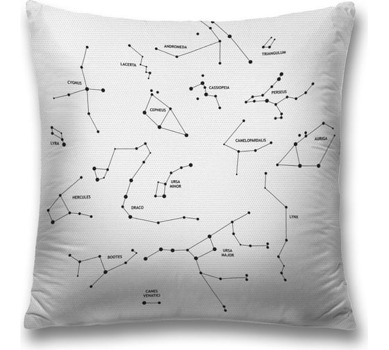 Декоративная наволочка JoyArty sl_35283 1