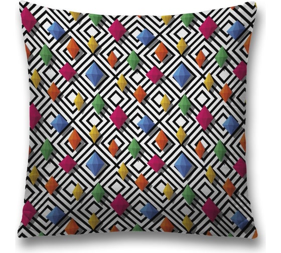 Декоративная наволочка JoyArty sl_59216 1