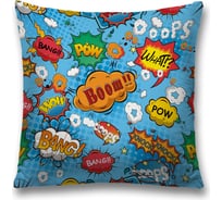 Декоративная наволочка JoyArty sl_38721