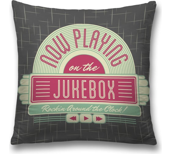 Декоративная наволочка JoyArty sl_34590 1