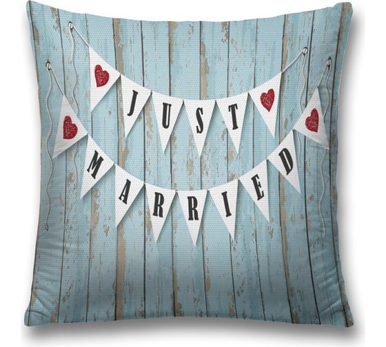 Декоративная наволочка JoyArty sl_35181 1