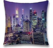 Декоративная наволочка JoyArty sl_32640