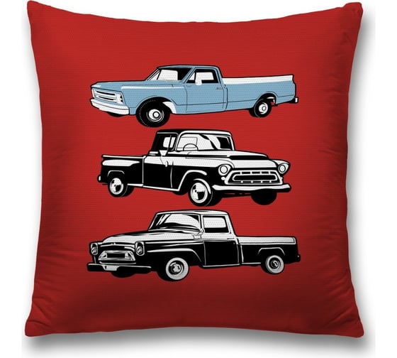 Декоративная наволочка JoyArty sl_53703 1