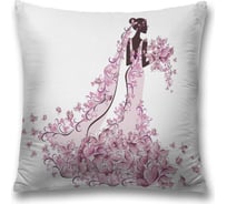 Декоративная наволочка JoyArty sl_35160