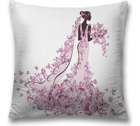 Декоративная наволочка JoyArty sl_35160 1