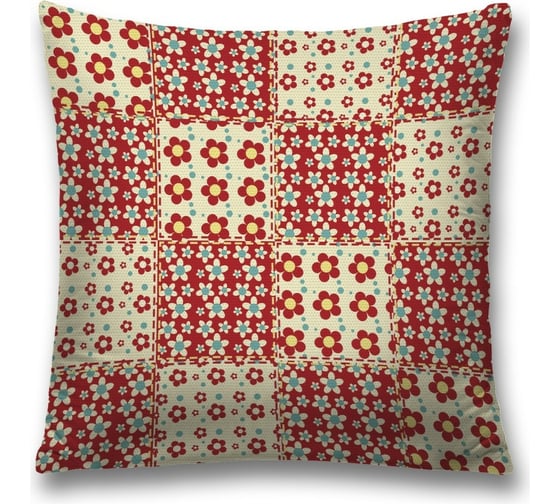 Декоративная наволочка JoyArty sl_35738 1