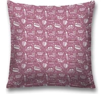 Декоративная наволочка JoyArty sl_53384