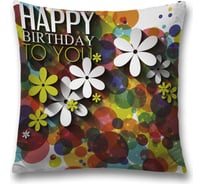 Декоративная наволочка JoyArty sl_34301