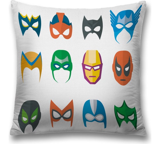 Декоративная наволочка JoyArty sl_38711 1