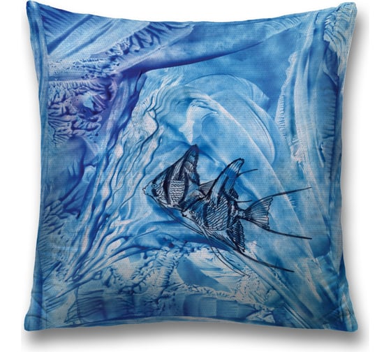 Декоративная наволочка JoyArty sl_19866 1