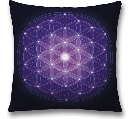 Декоративная наволочка JoyArty sl_35339 1