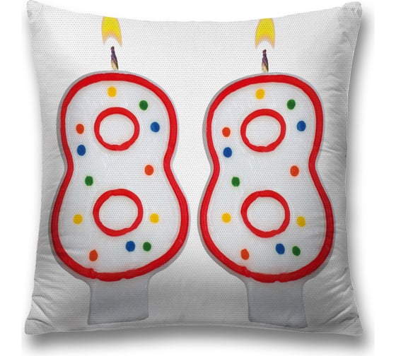 Декоративная наволочка JoyArty sl_34251 1