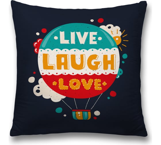 Декоративная наволочка JoyArty sl_35821 1