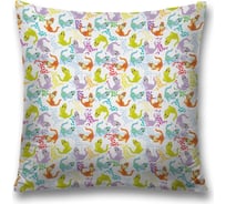 Декоративная наволочка JoyArty sl_58901