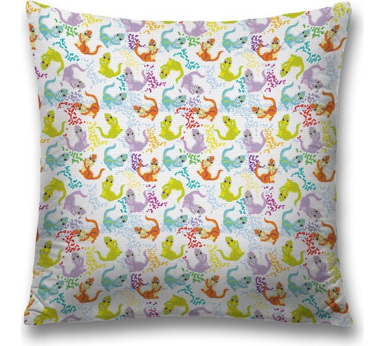 Декоративная наволочка JoyArty sl_58901 1