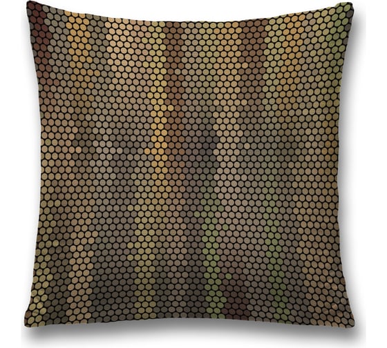 Декоративная наволочка JoyArty sl_55098