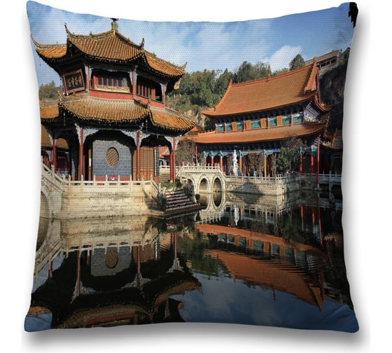 Декоративная наволочка JoyArty sl_37769 1