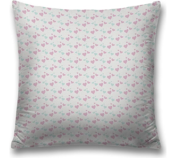 Декоративная наволочка JoyArty sl_34064 1