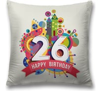 Декоративная наволочка JoyArty sl_34269