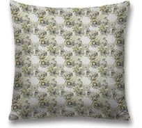 Декоративная наволочка JoyArty sl_57478