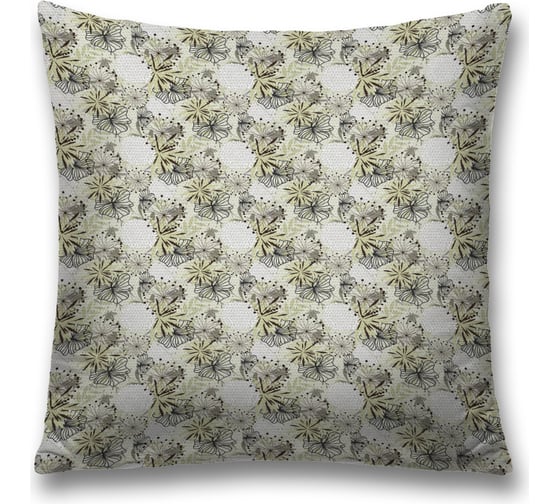 Декоративная наволочка JoyArty sl_57478 1