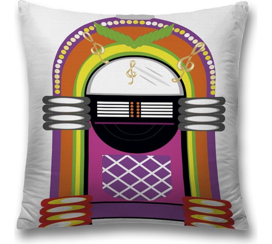 Декоративная наволочка JoyArty sl_34587